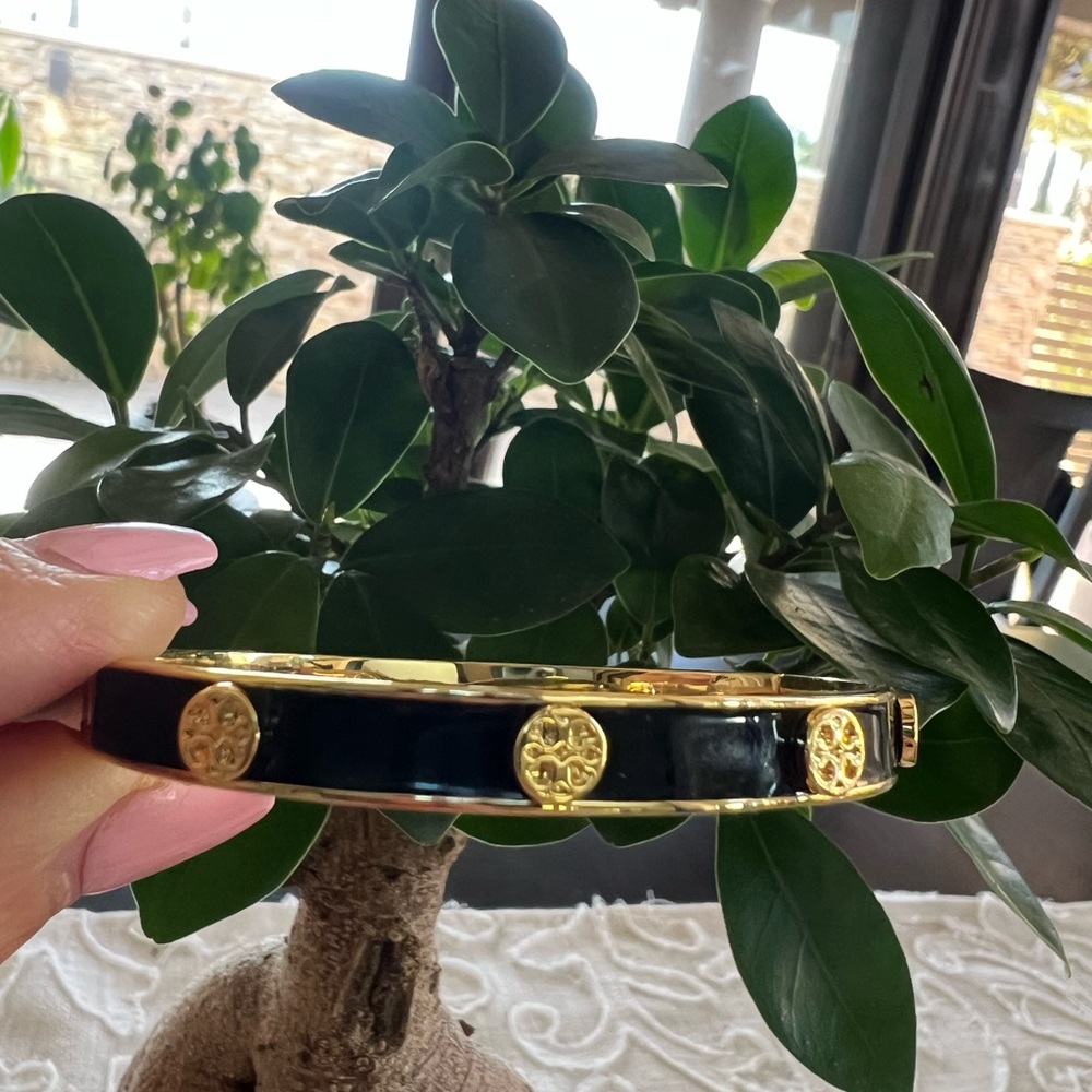Tory Burch Miller Bracelet